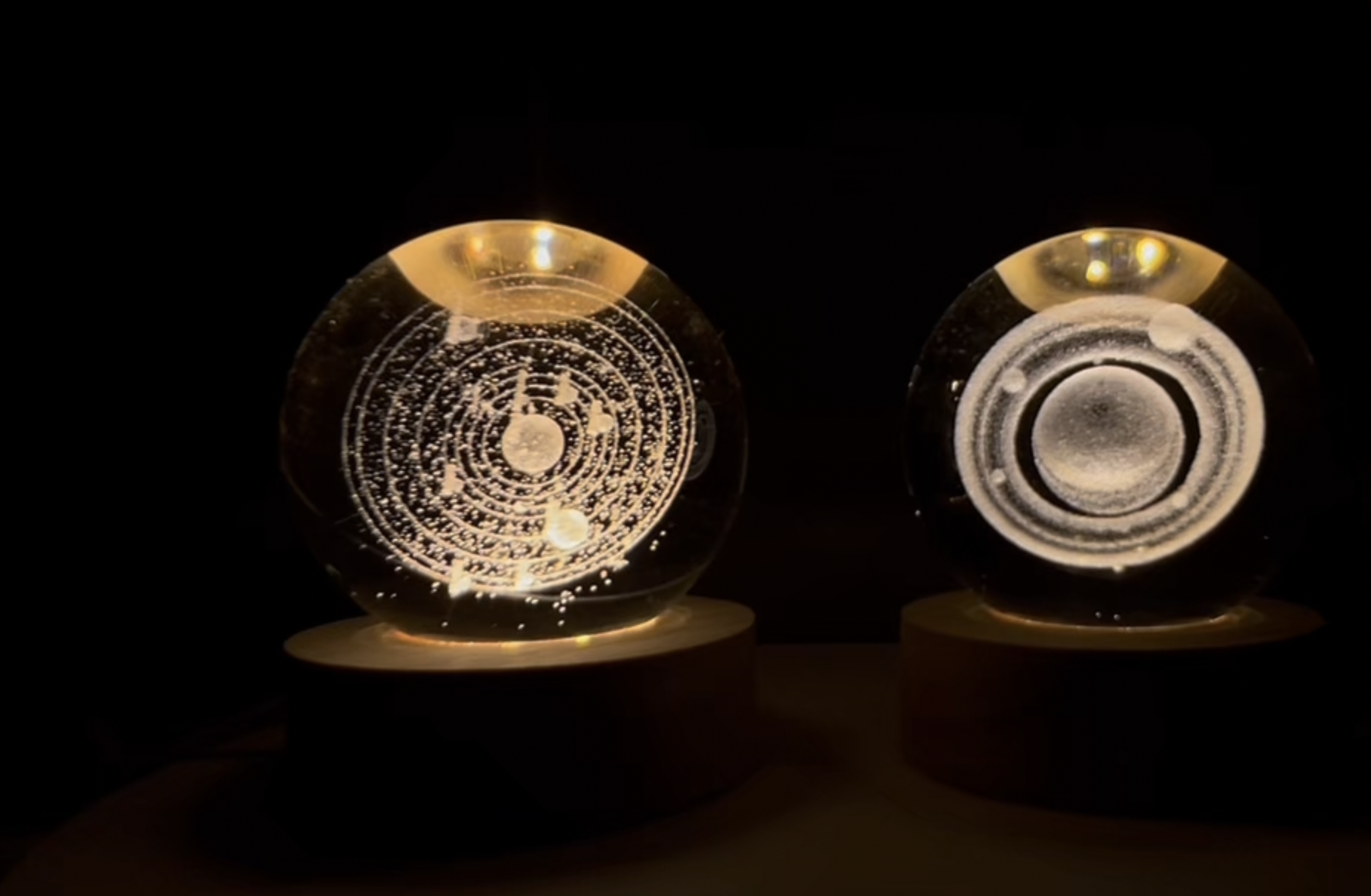 Crystal Nebula 宇宙 オブジェ Crystal Nebula 宇宙 オブジェ 置物